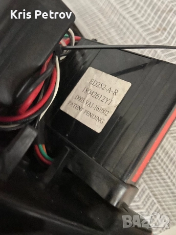 Десен Фар за БМВ/BMW E92/E93, снимка 8 - Части - 27535092