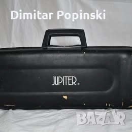 Тромпет " JUPITER ", снимка 4 - Духови инструменти - 52462302
