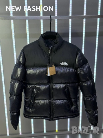 Мъжко Зимно Яке ✨ The North Face 