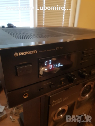 Разни , снимка 5 - Ресийвъри, усилватели, смесителни пултове - 53604633