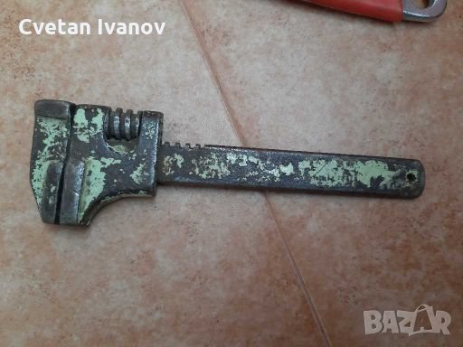 Гаечни ключове -инструменти, снимка 8 - Ключове - 28414121