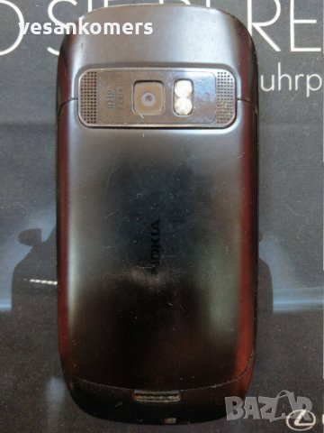 Nokia C7-00, снимка 4 - Nokia - 28712953