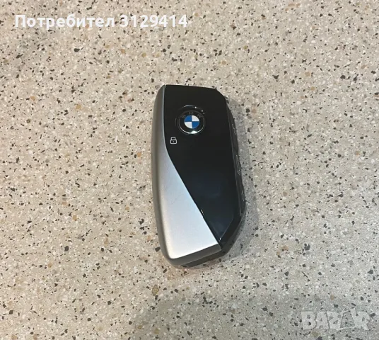 BMW ключ BMW ….., снимка 4 - Части - 48944321