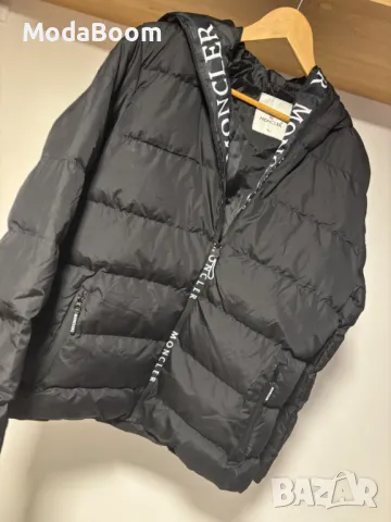 Moncler мъжко зимно яке 
