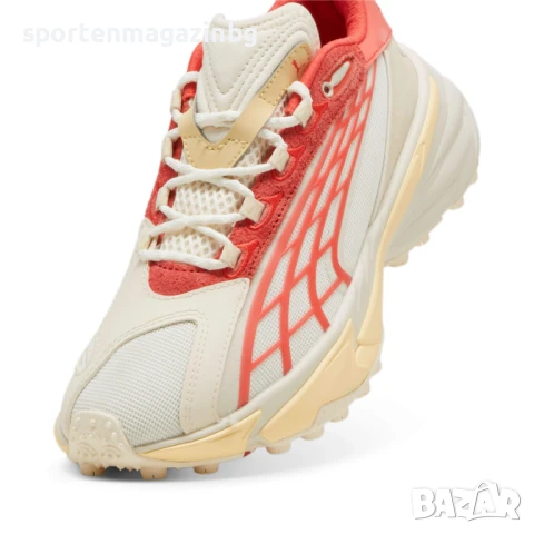 Дамски маратонки Puma Spirex IOS, снимка 5 - Маратонки - 50879140