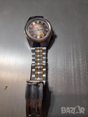 Ръчен часовник Польот, снимка 3 - Антикварни и старинни предмети - 38736566