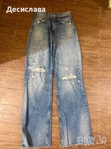 Дънки Зара 36 номер