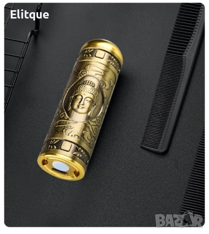 Мини преносим електрически тример за лице и тяло  , снимка 4 - Друга електроника - 52905908