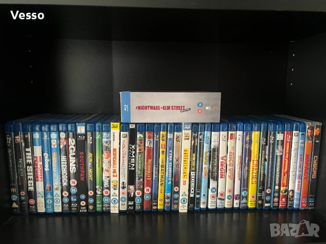 Blu-ray/Блу-рей филми/movies/films без БГ субтитри