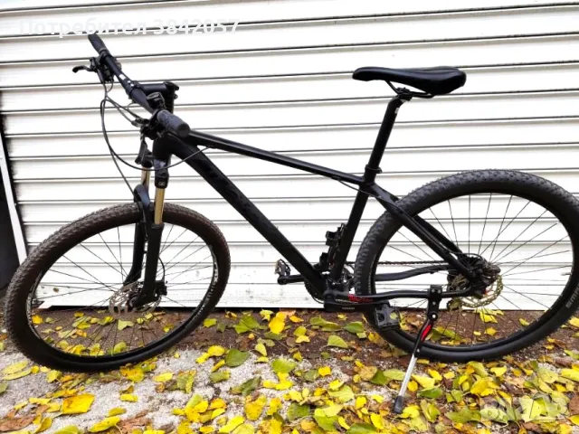 ВЕЛОСИПЕД *THOMSON*29-XL