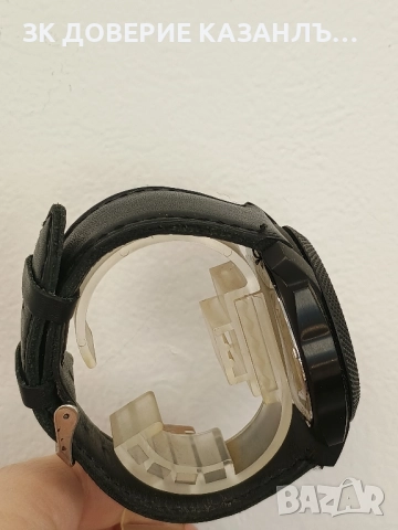 часовник Fossil Fs 4616