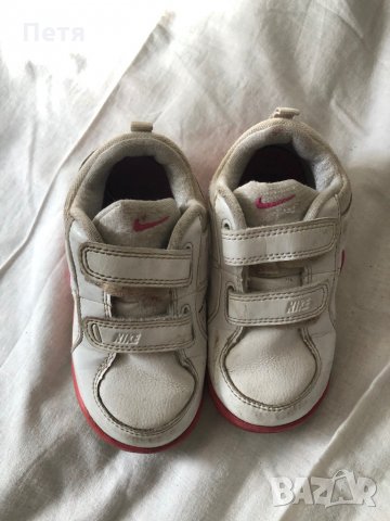 Nike Детски маратонки, снимка 1