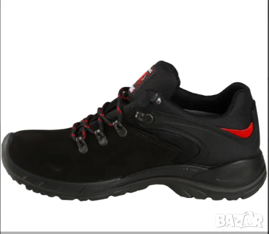 туристически обувки GRISPORT Cellole  номер 45, снимка 3 - Други - 49715249