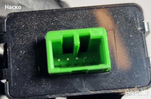 Модул Имобилайзер Keyless Honda FR-V FRV Jazz Хонда ФРВ ФР-В Джаз 38385-SAA-G01, снимка 2 - Части - 53580868