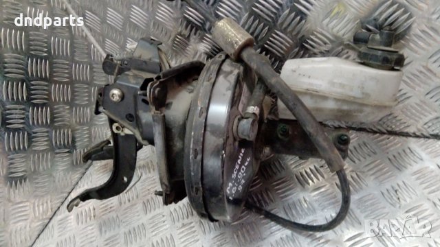 Серво Renault Megane Scenic 1.6i 90кс. 1997г.