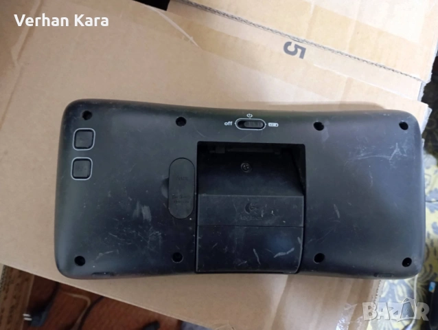 logitech philips, снимка 2 - Аудиосистеми - 53244961