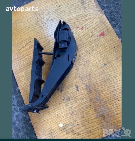 Bmw e60 3.0d 218ks педал газ, снимка 2 - Части - 40424268
