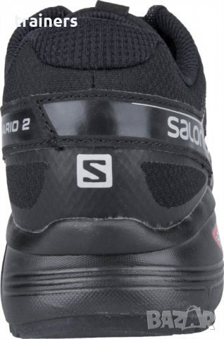 Salomon Speedcross Vario 2 код 402390 Оригинални Маратонки, снимка 3 - Маратонки - 34881524