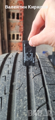 4 летни гуми SAILUN Atrezzo в гаранция на един сезон!, снимка 7 - Гуми и джанти - 52908619