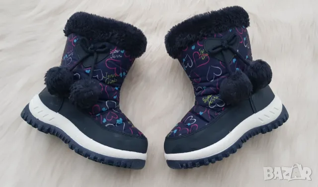 Детски апрески №25, снимка 15 - Детски боти и ботуши - 47974105