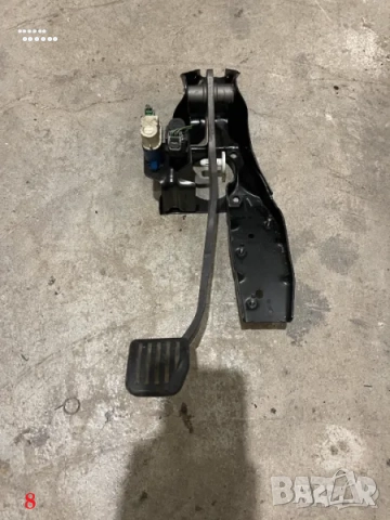 Различни части за спирачната система на Форд Мондео (Ford Mondeo) МК4 1.8/2.0 TDCI, снимка 8 - Части - 51703447