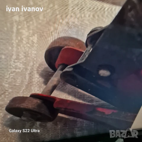 Голям Крик Крокодил, снимка 9 - Други инструменти - 50553597