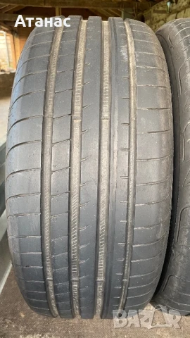 Летни гуми Goodyear Eagle F1 235/50/18, снимка 3 - Гуми и джанти - 51182174