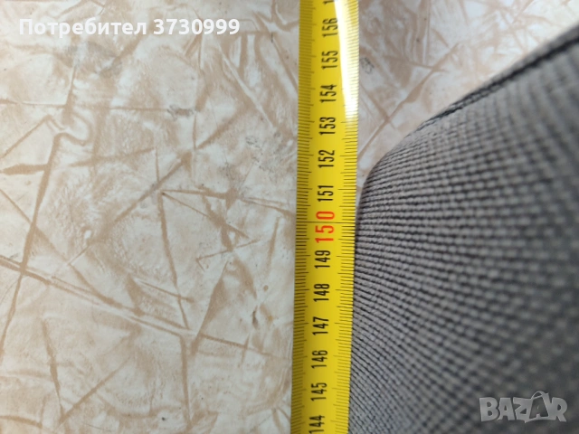 Диван, снимка 4 - Дивани и мека мебел - 53486966