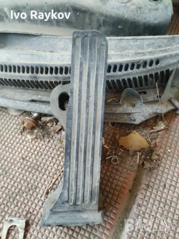 ПЕДАЛ ГАЗ ЗА VW,AUDI ,Seat  ,1K1 721 503 L