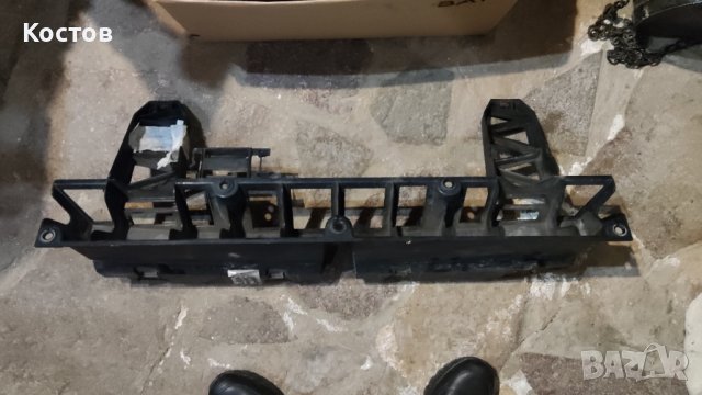 Bmw E70 X5 Основа задно броня , снимка 3 - Части - 43582369