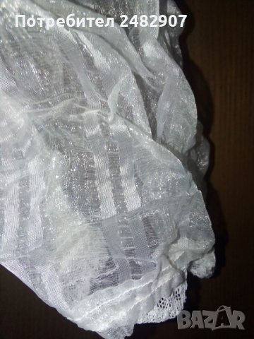 Дълга риза - част от национална носия, снимка 7 - Антикварни и старинни предмети - 39556713