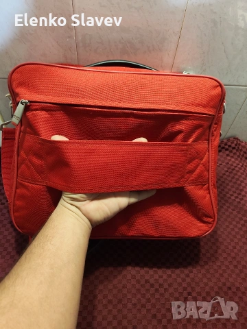 Чанта за ръчен багаж ARIES TRAVEL, снимка 5 - Чанти - 53376800