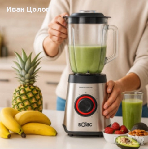 Блендер sOlak, снимка 1