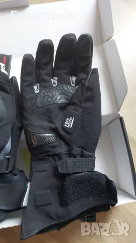 KEMIMOTO Отопляеми зимни мото ръкавици, снимка 8 - Аксесоари и консумативи - 48826571