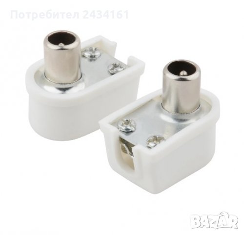 Телевизионни букси и конектори, снимка 11 - Части и Платки - 36338675