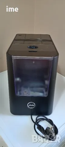 Кафеавтомат / кафемашина - робот. НОМЕР 23. Jura Ena Micro Easy. Type 681., снимка 12 - Кафемашини - 49578737