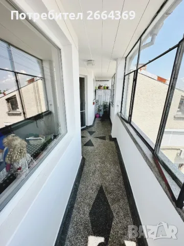 Четиристаен апартамент , снимка 8 - Апартаменти - 50225992