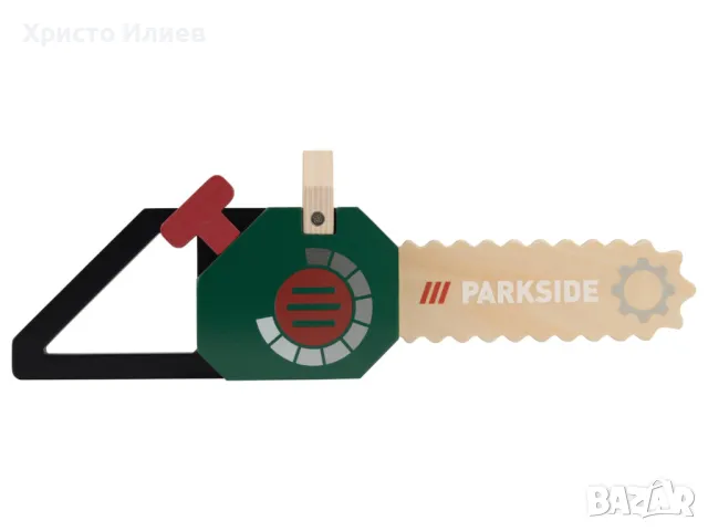 Дървени играчки за майстори Верижен трион акумулаторен винтоверт циркуляр, снимка 16 - Други - 48799864