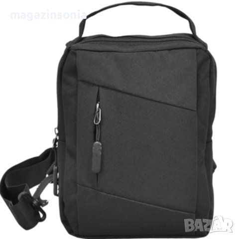 Мъжка чанта с възможност за промяна позицията на дръжката, снимка 2 - Чанти - 37111991