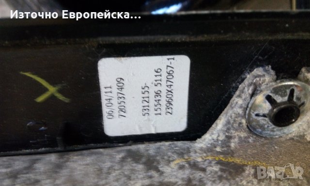 Огледала за BMW X3, снимка 5 - Части - 16038978