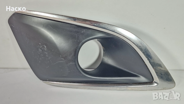 Дясна Капачка Дясно Капаче Десен Капак Розетка Халоген Пежо 5008 Peugeot 5008 2009-2017г