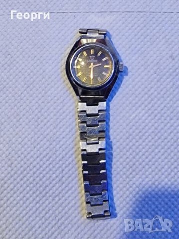 Дамски часовник Lorenz, снимка 1 - Дамски - 43602701