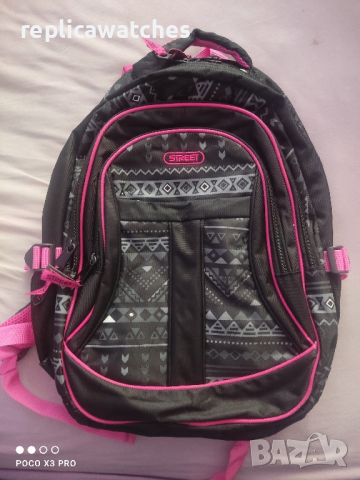 раница Street, снимка 1