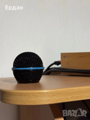 Решетка за Shure Beta58a