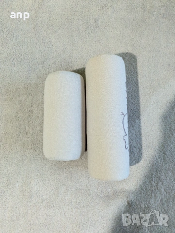 Бебешка възглавница против обръщане Rainy Hug me | Като нова, снимка 2 - Спално бельо и завивки - 53572486