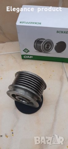 Ролка Алтернатор1.9 Tdi 105к.с, снимка 6 - Части - 28156931