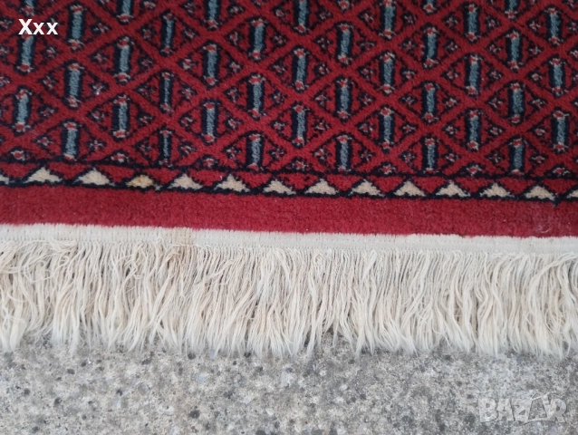 Вълнен персийски килим.Топ качество за ценители., снимка 6 - Килими - 51609021