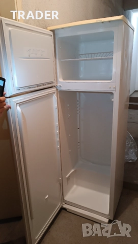 хладилник Snaige , снимка 2 - Хладилници - 50362470