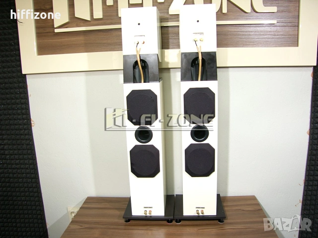 Тонколони   B&W Concert cm1 /cm2 , снимка 14 - Тонколони - 53414475