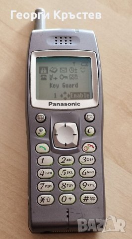 LG KF510, Panasonic GD93, Sagem my V-56 и Sendo S300 - за ремонт , снимка 9 - Други - 40575634